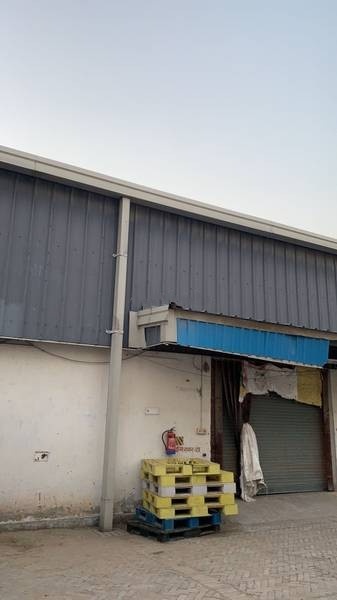 Subhash Singhal Warehouse